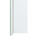 Зеркальный шкаф 80 BelBagno Marino SPC-MAR-800/800-2A-LED-TCH белый 